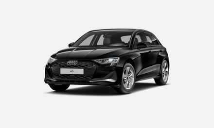 Audi A3 Sportback 30 TDI advanced ext.
