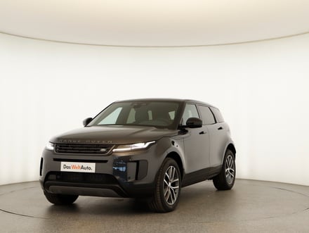 Land Rover Range Rover Evoque S Hybrid