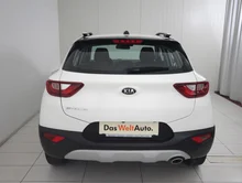 Thumbnail-Foto von Fahrzeug