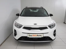 Thumbnail-Foto von Fahrzeug