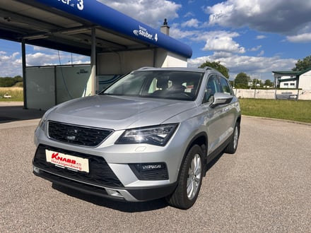 SEAT Ateca Style 1.0 TSI