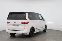 Thumbnail-Foto von Fahrzeug