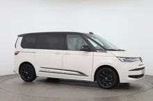 Thumbnail-Foto von Fahrzeug