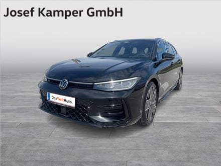 VW Passat Variant Sport TDI DSG