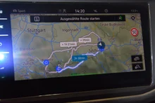 Thumbnail-Foto von Fahrzeug