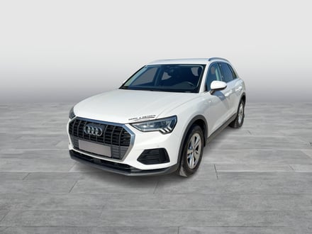 Audi Q3 35 TFSI