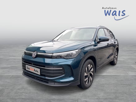 VW Tiguan Friends eTSI DSG