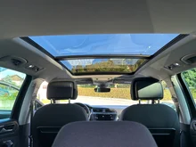 VW Tiguan Highline TDI SCR 4MOTION DSG in 2T Deep Black Perleffekt