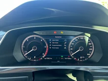 VW Tiguan Highline TDI SCR 4MOTION DSG in 2T Deep Black Perleffekt