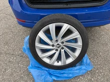 Thumbnail-Foto von Fahrzeug