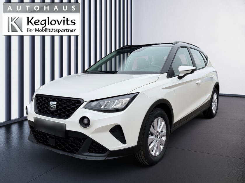 SEAT Arona Style Edition 1.0 TSI DSG