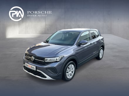 VW T-Cross 4Me TSI