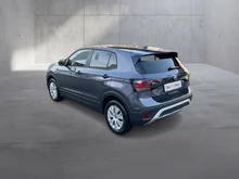 Thumbnail-Foto von Fahrzeug