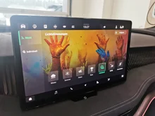 Thumbnail-Foto von Fahrzeug