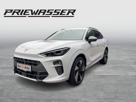 CUPRA Terramar 1.5 e-TSI 150 PS DSG
