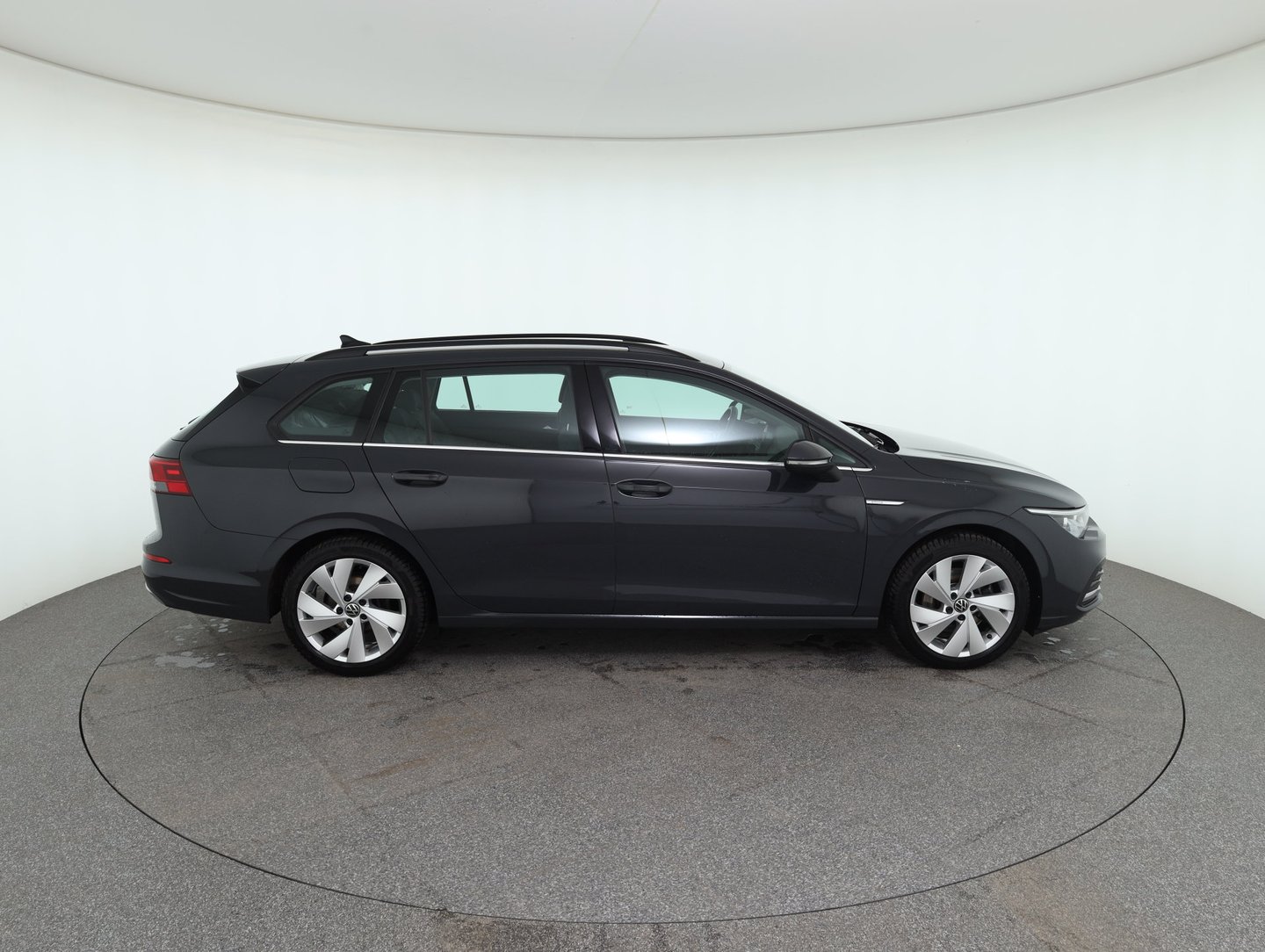 VW Golf Variant Style TDI DSG | Bild 4 von 31