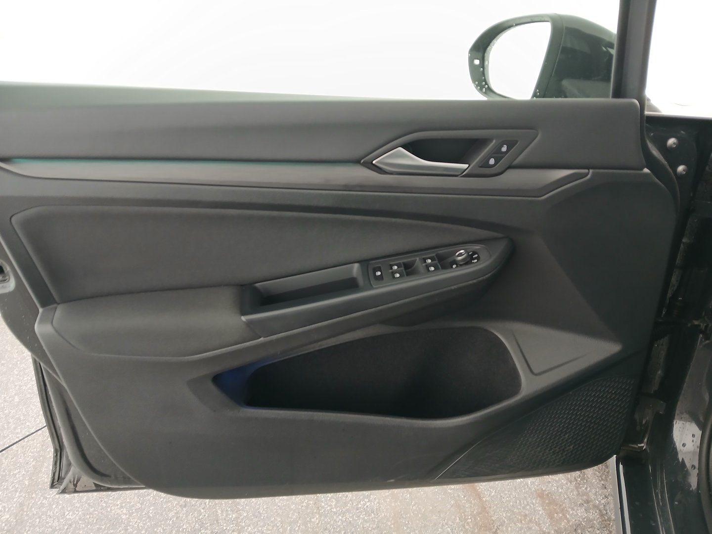 VW Golf Variant Style TDI DSG | Bild 10 von 31