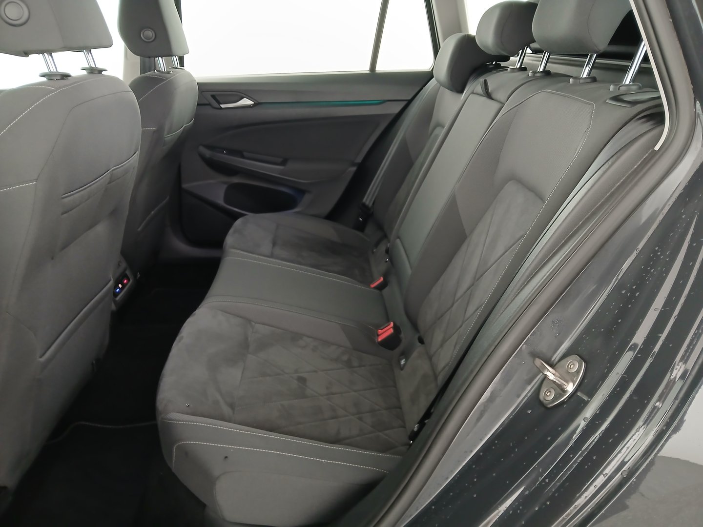 VW Golf Variant Style TDI DSG | Bild 26 von 31