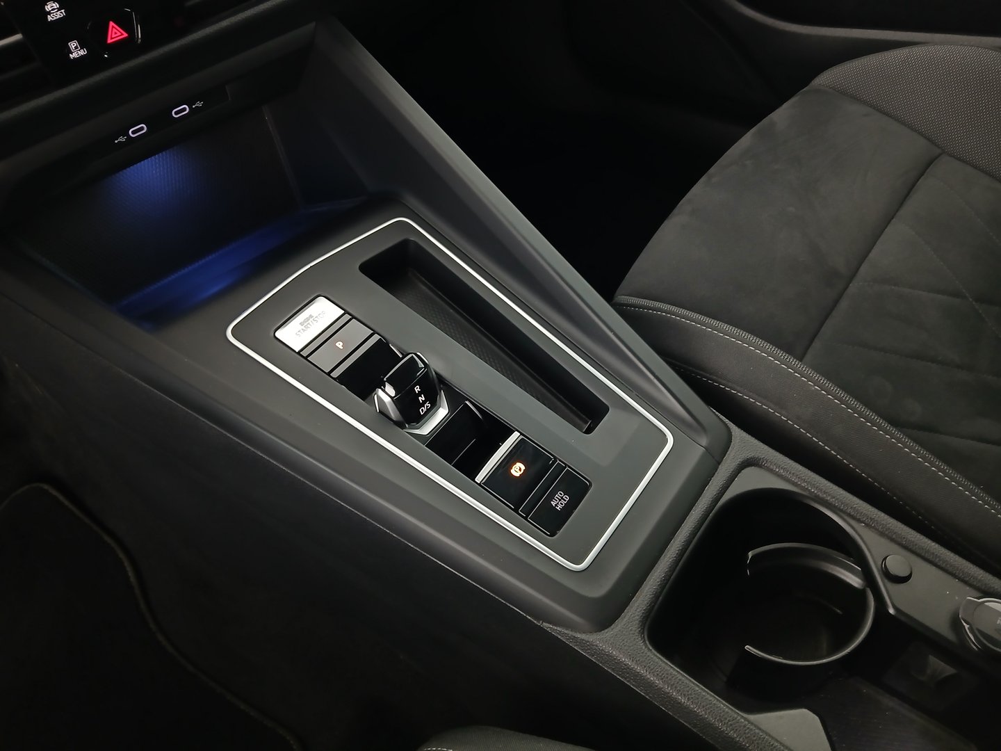 VW Golf Variant Style TDI DSG | Bild 25 von 31