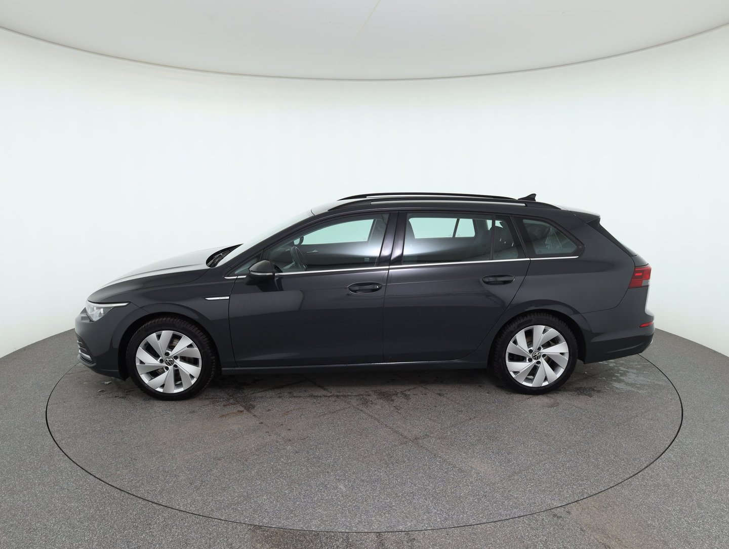VW Golf Variant Style TDI DSG | Bild 8 von 31