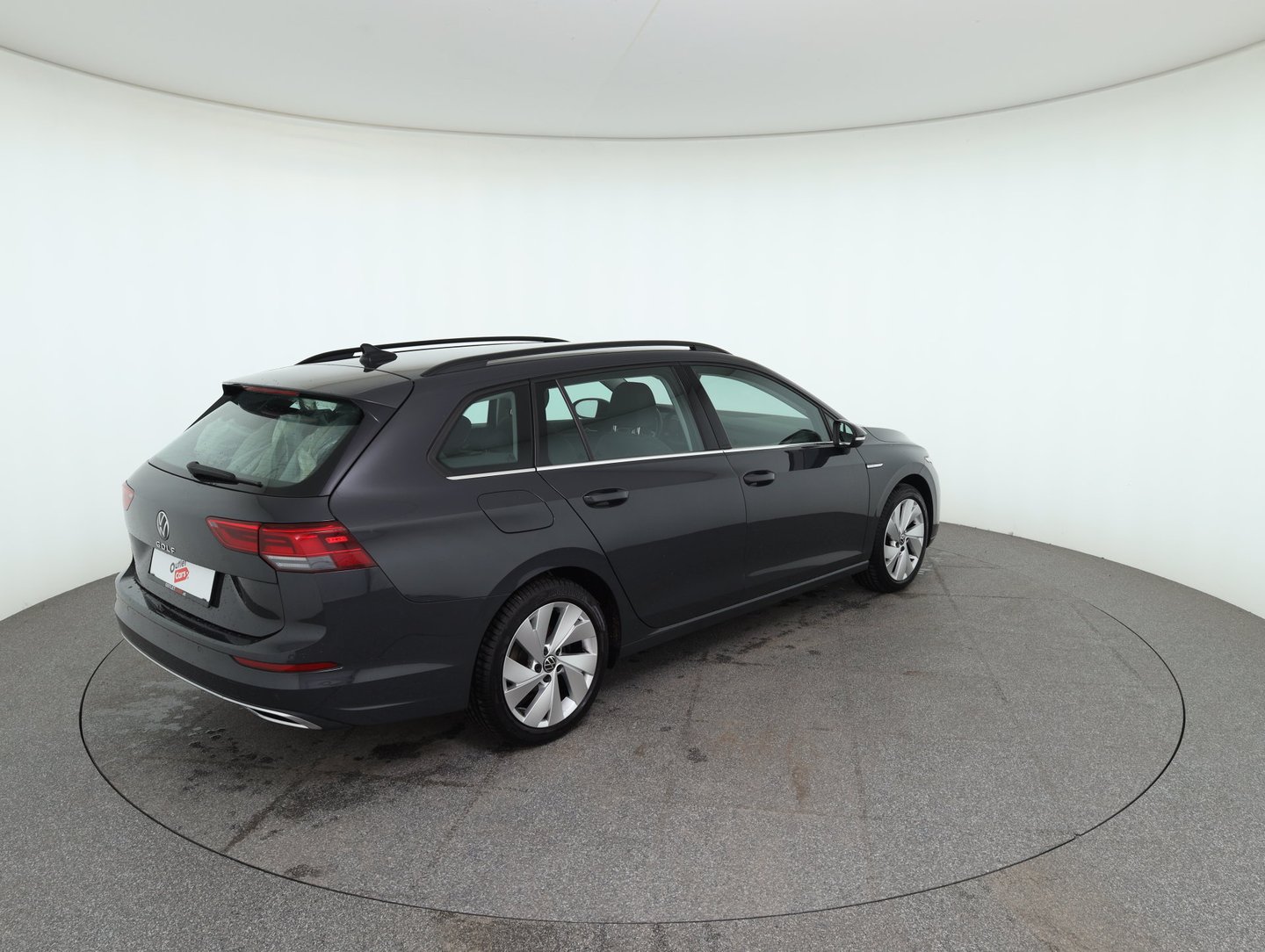 VW Golf Variant Style TDI DSG | Bild 5 von 31
