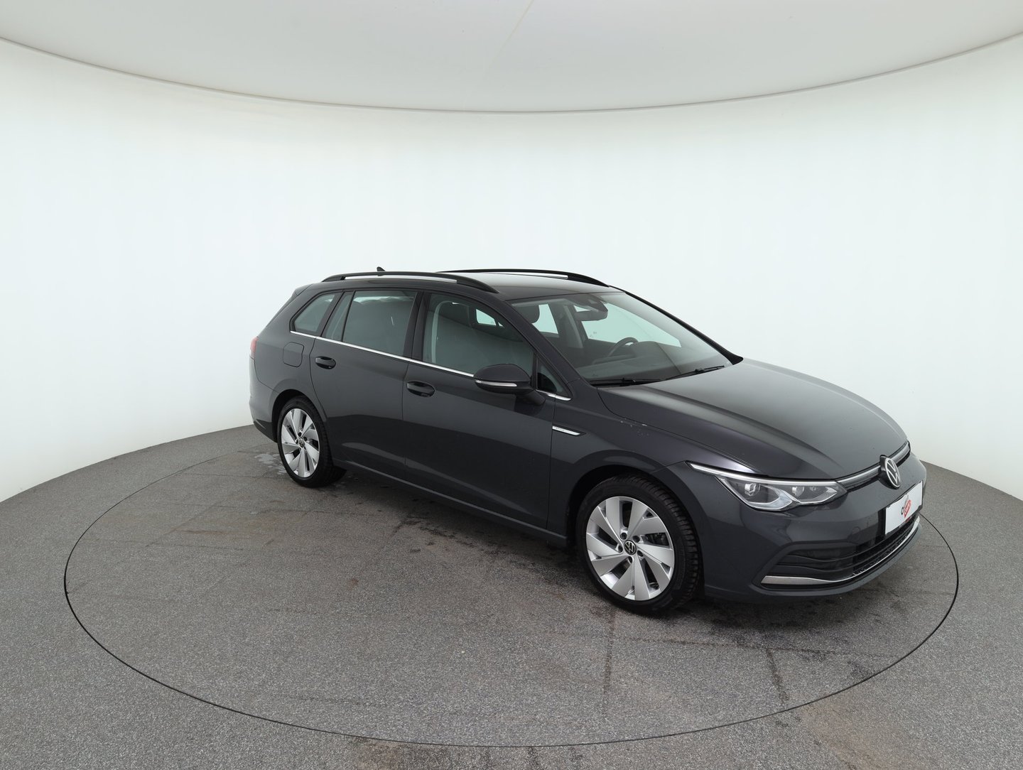 VW Golf Variant Style TDI DSG | Bild 3 von 31