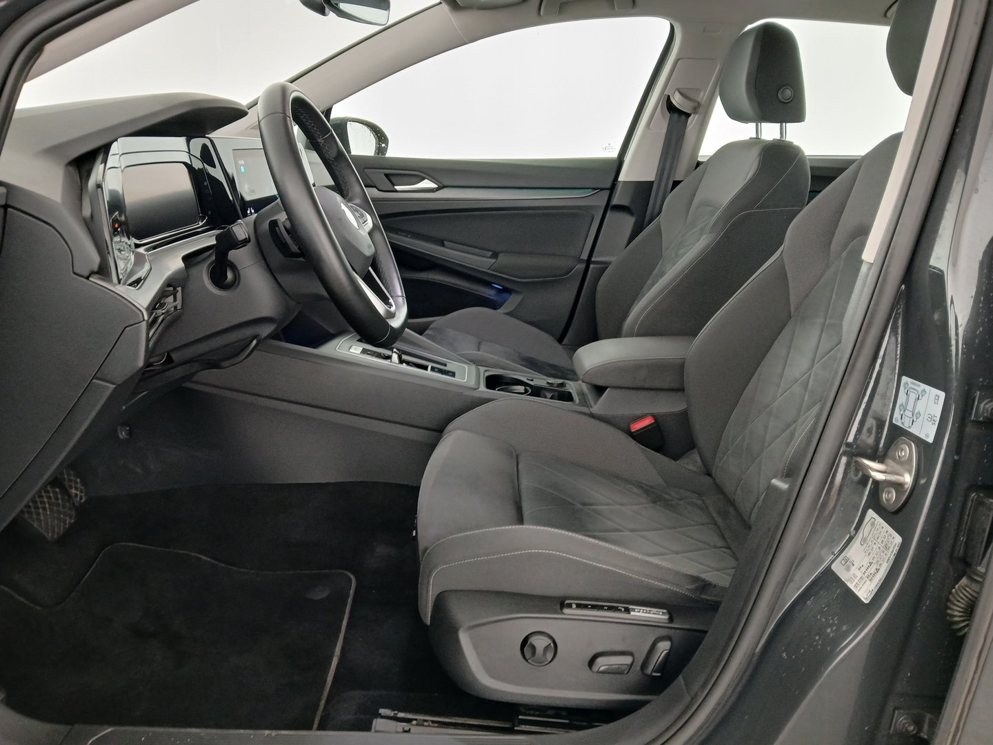 VW Golf Variant Style TDI DSG | Bild 13 von 31