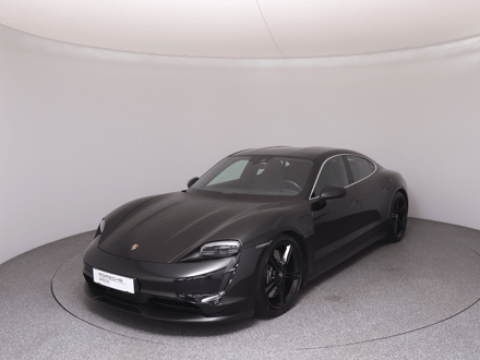 Porsche Taycan 4S Plus