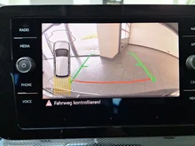 VW T-Cross Friends TSI in Rauchgrau Metallic