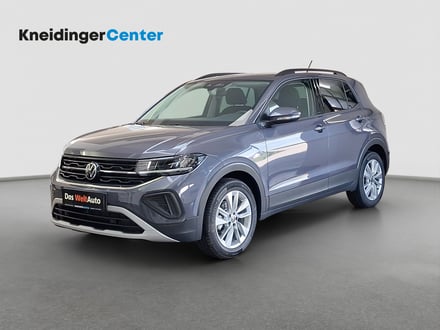 VW T-Cross Friends TSI