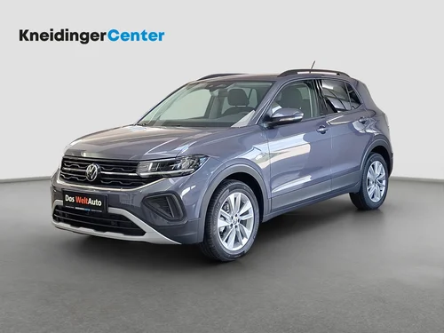 VW T-Cross Friends TSI
