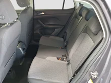 VW T-Cross Friends TSI in Rauchgrau Metallic