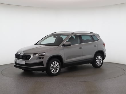 Škoda Karoq Selection TSI DSG ACT