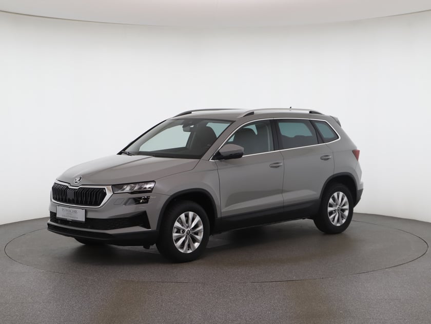 Škoda Karoq Selection TSI DSG ACT