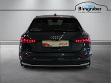 Audi A3 Sportback 30 TFSI in Manhattangrau Metallic