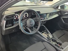 Audi A3 Sportback 30 TFSI in Manhattangrau Metallic
