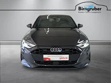 Audi A3 Sportback 30 TFSI in Manhattangrau Metallic