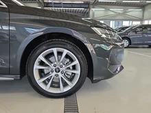 Audi A3 Sportback 30 TFSI in Manhattangrau Metallic