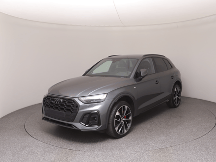 Audi Q5 55 TFSI e quattro S line