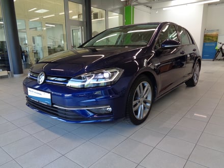 VW Golf Rabbit 1,5 TSI ACT BlueMotion