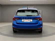 Thumbnail-Foto von Fahrzeug