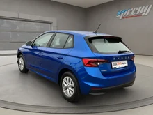 Thumbnail-Foto von Fahrzeug