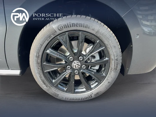 Bild eines VW California Ocean eHybrid 180 kW 4M