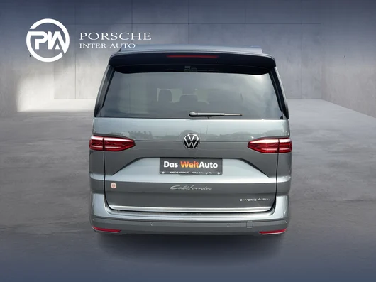 Bild eines VW California Ocean eHybrid 180 kW 4M