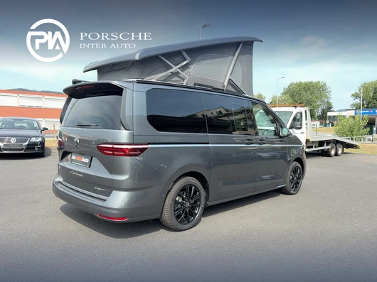 Bild eines VW California Ocean eHybrid 180 kW 4M