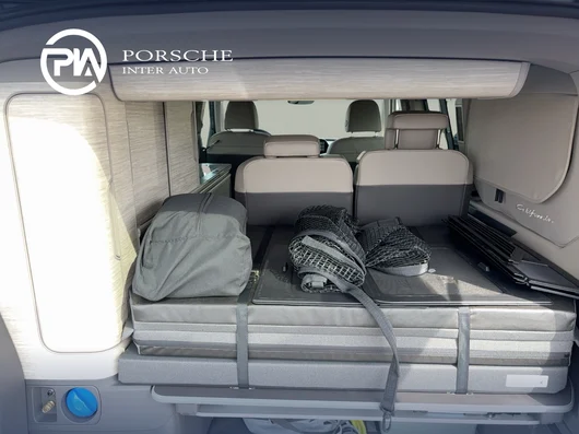 Bild eines VW California Ocean eHybrid 180 kW 4M