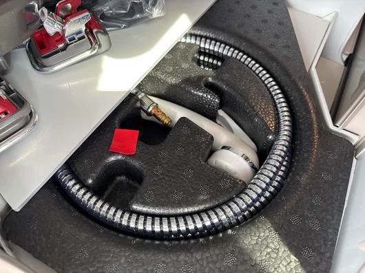 Bild eines VW California Ocean eHybrid 180 kW 4M