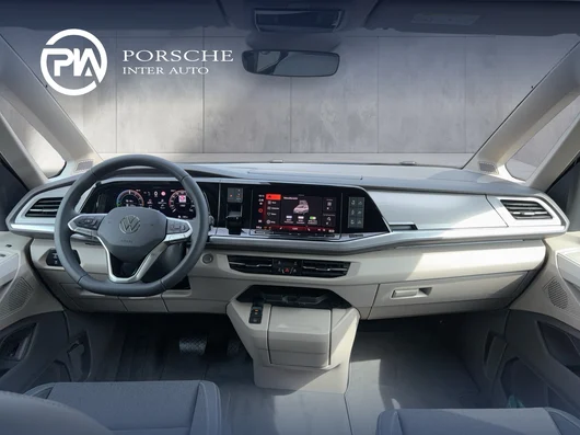 Bild eines VW California Ocean eHybrid 180 kW 4M