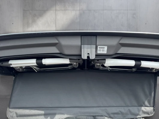 Bild eines VW California Ocean eHybrid 180 kW 4M