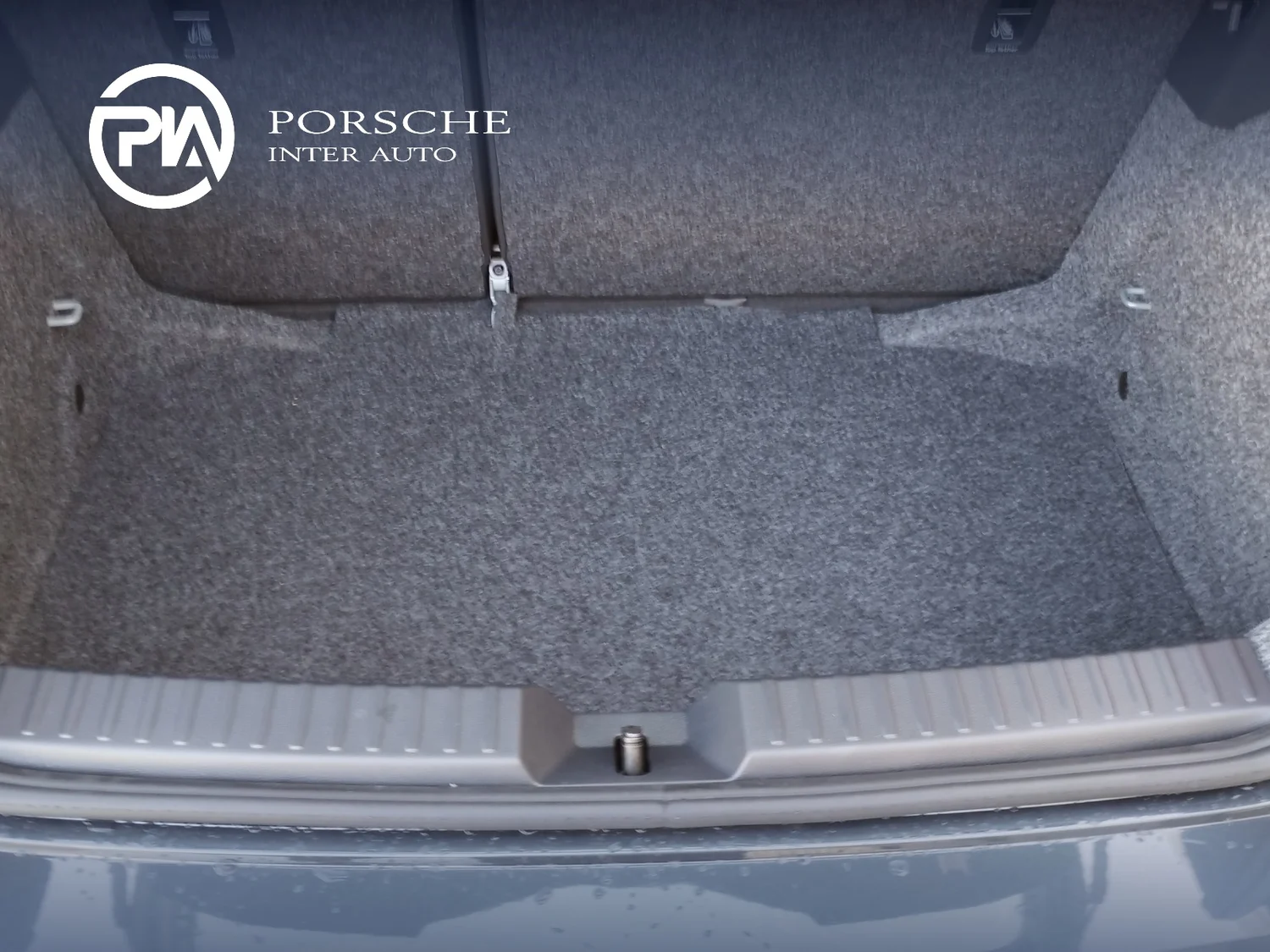 Bild eines SEAT Ibiza Reference 1.0 TSI 95PS